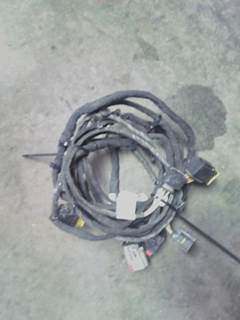 Kenworth T680 Cab Wiring Harness