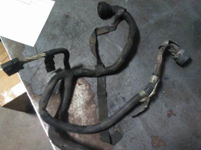 Mack Vision CX613 Cab Wiring Harness for a Mack CX613