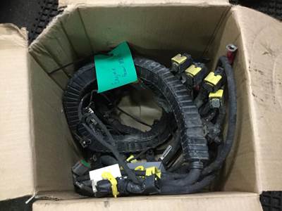 Paccar MX-13 Cab Wiring Harness