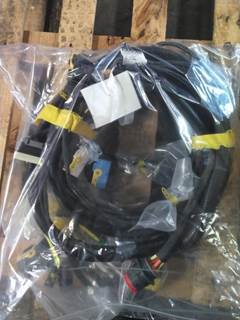 Paccar MX-13 Cab Wiring Harness