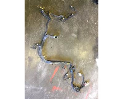 Paccar MX-13 Cab Wiring Harness