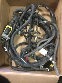 Paccar MX485T Cab Wiring Harness
