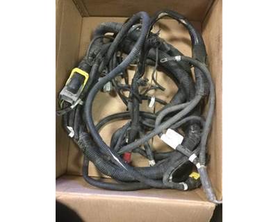 Paccar MX485T Cab Wiring Harness