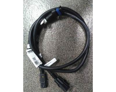 Peterbilt 387 Cab Wiring Harness