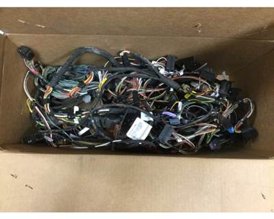 Peterbilt 579 Cab Wiring Harness