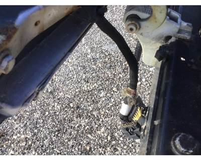 Peterbilt 579 Cab Wiring Harness