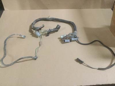 WIREHARNESS-CAB TO ENGINE CAB TO ENGINE HARNESS,N14 CELECT 