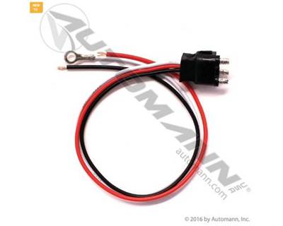 Volvo VNL Cab Wiring Harness