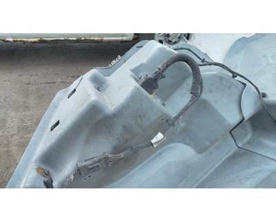 Volvo VNL Left Cab Wiring Harness