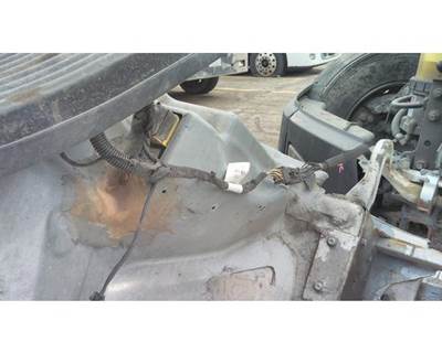 Volvo VNL Right Cab Wiring Harness