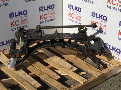 Freightliner Century Class 120 Cab Assembly for a Freightliner CENTURY 120