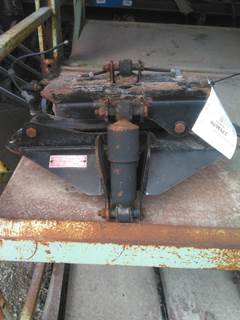 International 7400 Cab Assembly