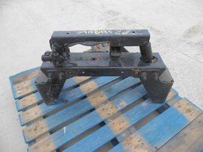 International 8600 Cab Assembly