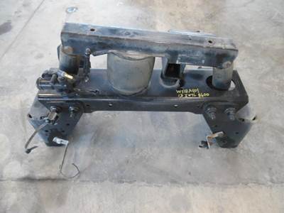 International 8600 Cab Assembly