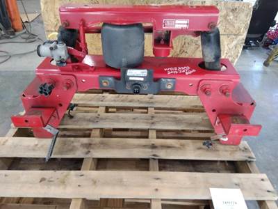 International 8600 Cab Assembly