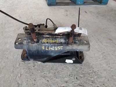 International 9900 Cab Assembly