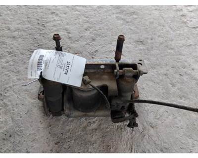 International 9900 Cab Assembly