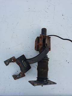 International LoneStar Right Cab Assembly