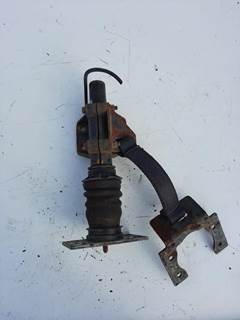 International LoneStar Left Cab Assembly