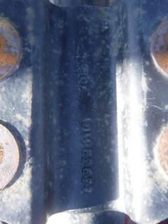 International ProStar Cab Assembly