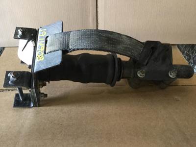 International ProStar Right Cab Assembly