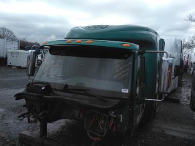 International ProStar Cab Assembly for a International PROSTAR 122