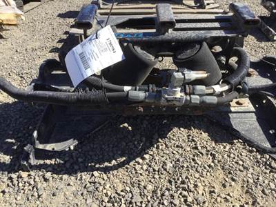 Kenworth T2000 Cab Assembly