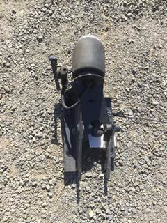 Kenworth T680 Left Cab Assembly