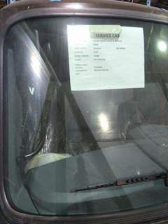 Mack Pinnacle CXU612 Cab Assembly for a Mack CXU612