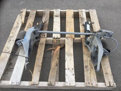 Peterbilt 367 Cab Assembly