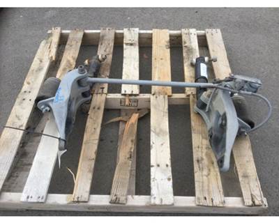 Peterbilt 367 Cab Assembly