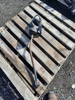 Peterbilt 386 Cab Assembly