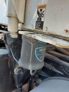 Peterbilt 387 Right Cab Assembly