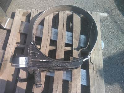 Peterbilt 567 Left Cab Assembly