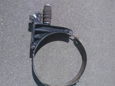 Peterbilt 579 Cab Assembly