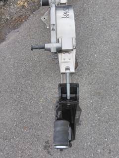 Peterbilt 579 Right Cab Assembly