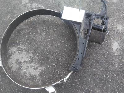 Peterbilt 579 Cab Assembly