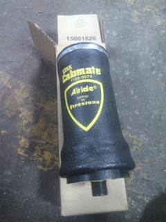 Universal Cab Assembly for a Universal ALL