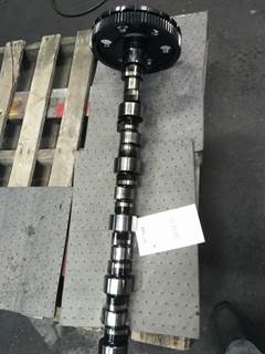Caterpillar 3176B Camshaft for a CAT 3176B