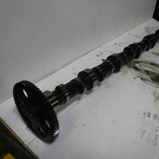 Caterpillar 3406A Camshaft for a CAT 3406A