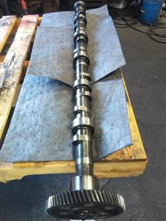 Caterpillar 3406B Camshaft for a CAT 3406B-ATAAC ABOVE 400 HP
