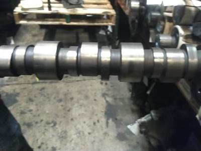 Caterpillar 3406E Camshaft for a CAT 3406E 14.6