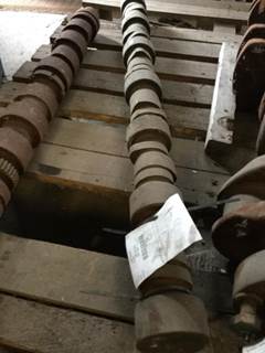 Caterpillar 9400I Left Camshaft for a CAT 9400I