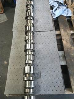 Caterpillar C15 Camshaft for a CAT C15 (DUAL TURBO-ACERT-EGR)