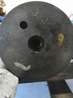 Caterpillar C15 Camshaft for a CAT C15 (SINGLE TURBO)