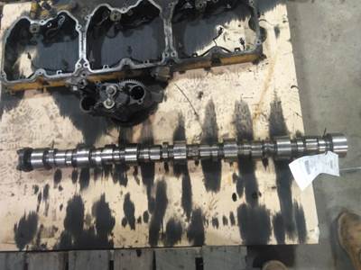 Caterpillar C15 Camshaft for a CAT C15 (DUAL TURBO-ACERT-EGR)