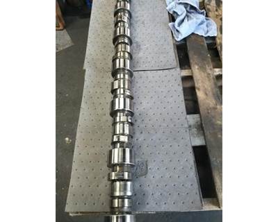 Caterpillar C15 Camshaft for a CAT C15 (DUAL TURBO-ACERT-EGR)