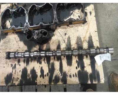 Caterpillar C15 Camshaft for a CAT C15 (DUAL TURBO-ACERT-EGR)
