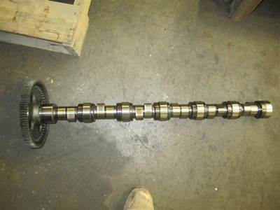 Caterpillar C7 Camshaft for a CAT C7 190-250 HP