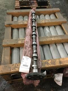 1987 Caterpillar 3406C Camshaft for CAT FLC120